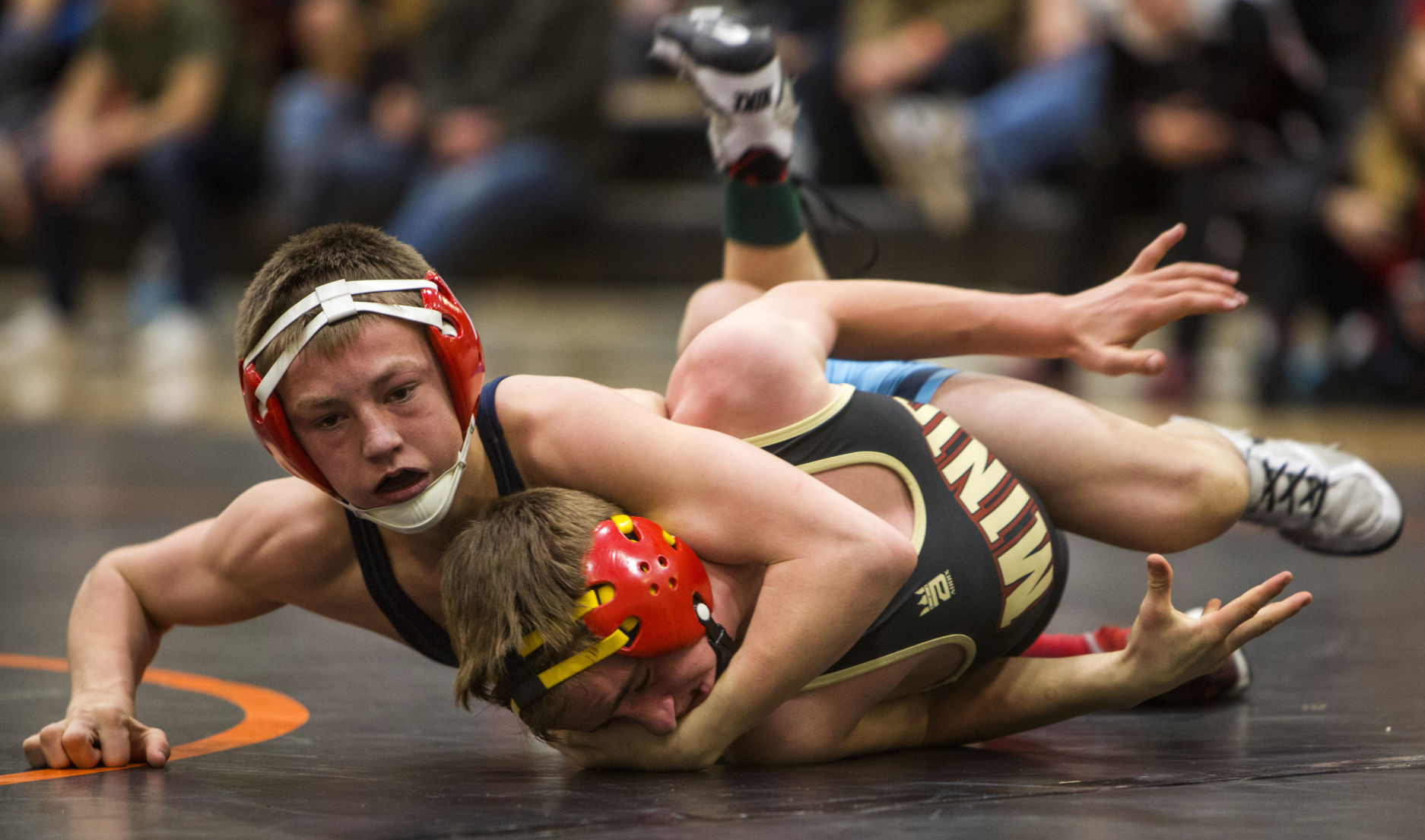 Tim Matthews Invitational